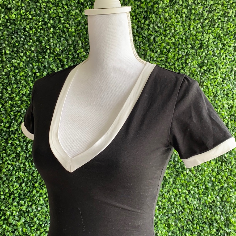 Brinley tshirt dress